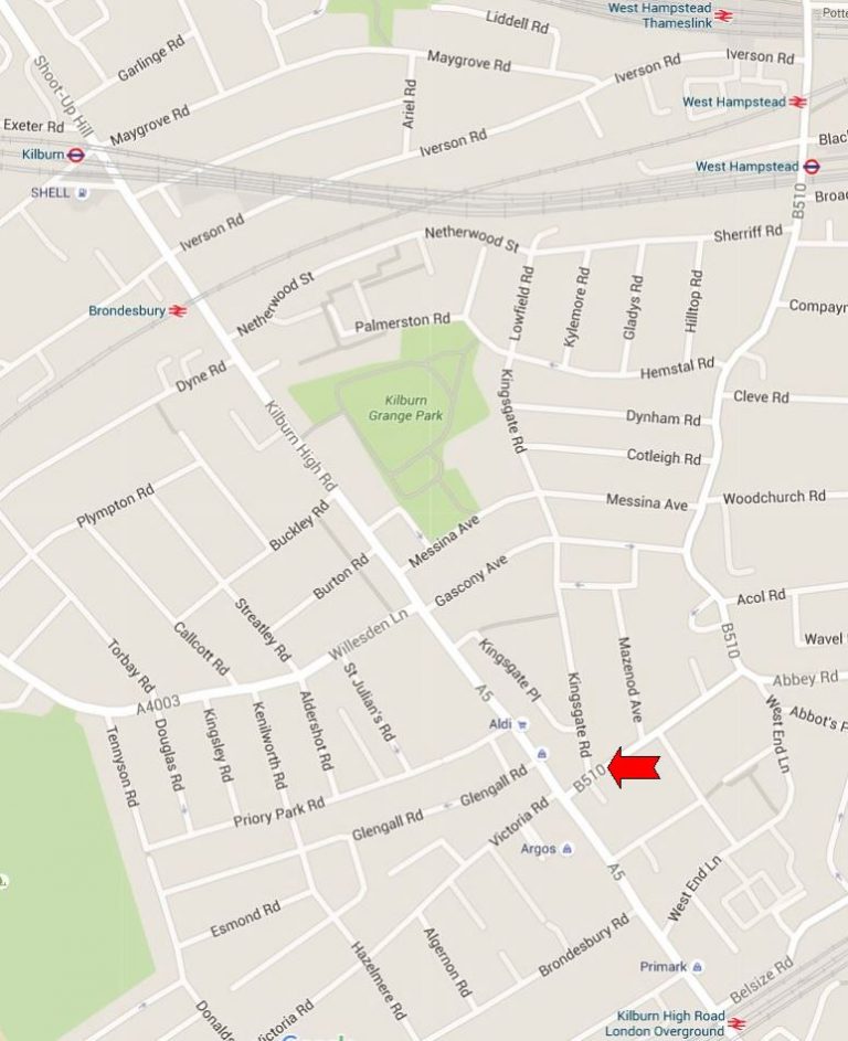 Contact & Find Us The Learning Tree Nursery