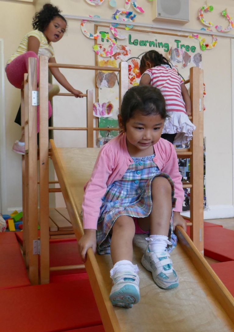 The Learning Tree Nursery The Learning Tree Nursery