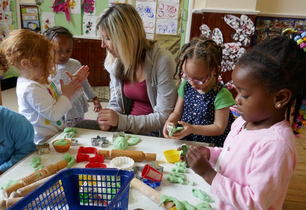The Learning Tree Nursery The Learning Tree Nursery