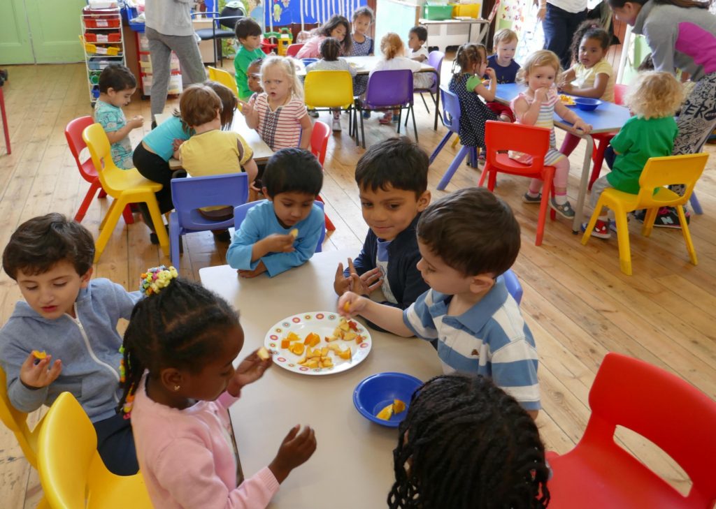 The Learning Tree Nursery The Learning Tree Nursery