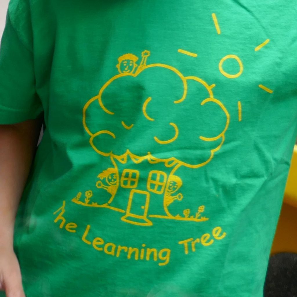 Activities The Learning Tree Nursery